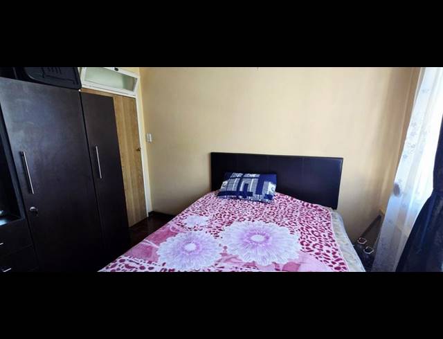 1 BEDROOM APARTMENT FOR SALE IN OVERPORT